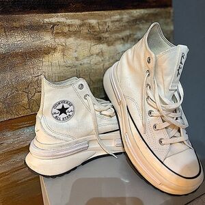 COPY - Unisex Converse Run Star Legacy CX Future Comfort Sneakers !